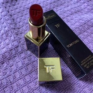 Tom Ford lipstick